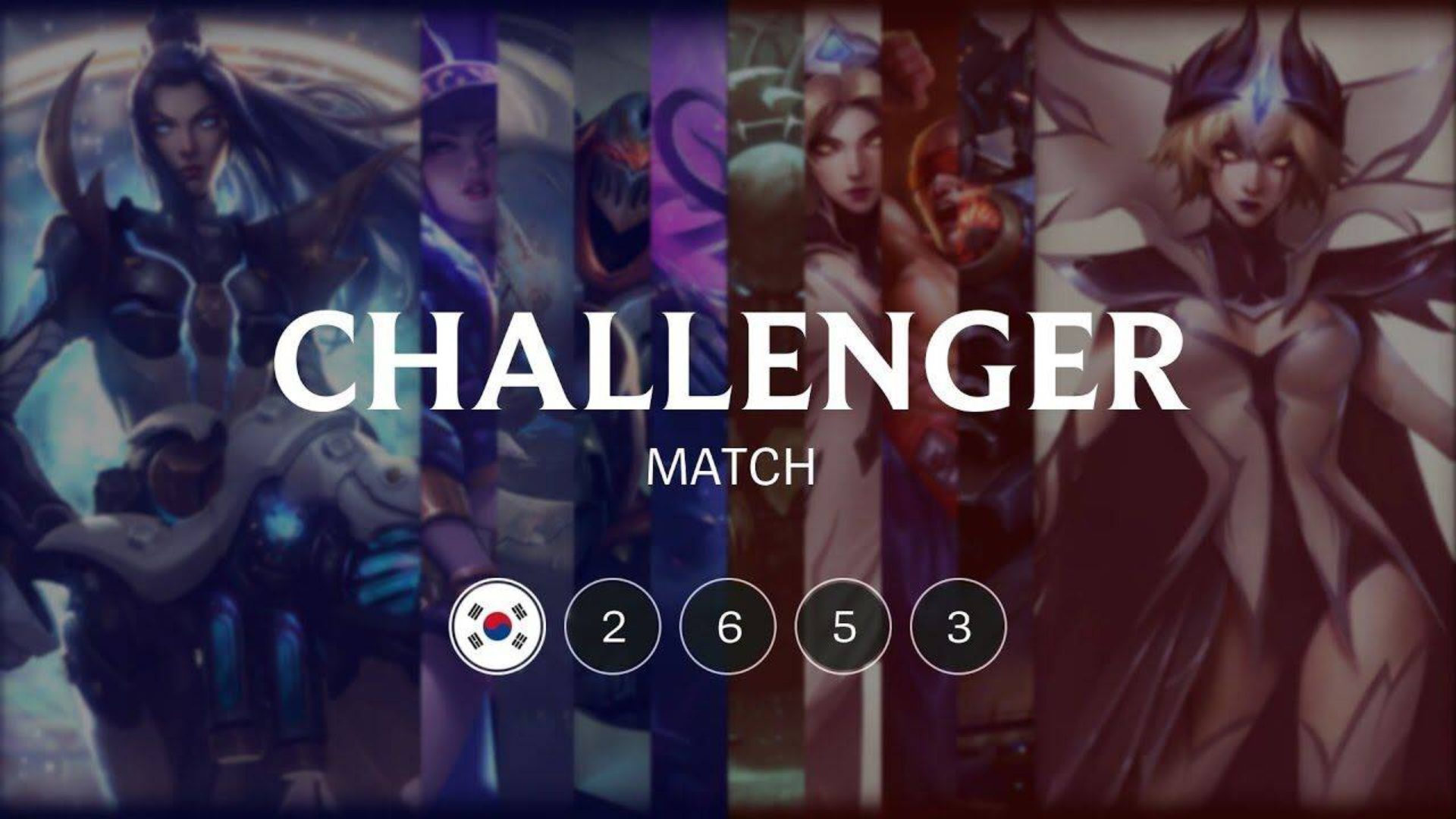 快速看完韩服质量局第2653期 Jinoo, BigShot, Faker, Effort, Tar
